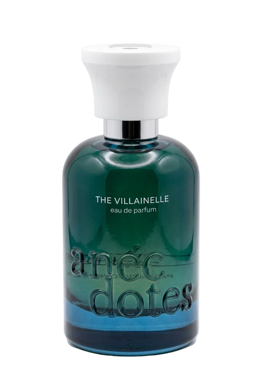 Anecdotes The Villainelle Perfume Samples