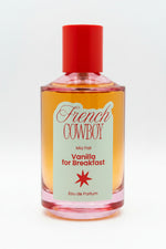 French Cowboy Vanilla For Breakfast Samples 1mL, 2mL, 3mL, 5mL, 10mL, 15mL