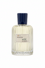 Wild Eau de Parfum by The Maker Perfume Samples 1mL, 2mL, 3mL, 5mL, 10mL
