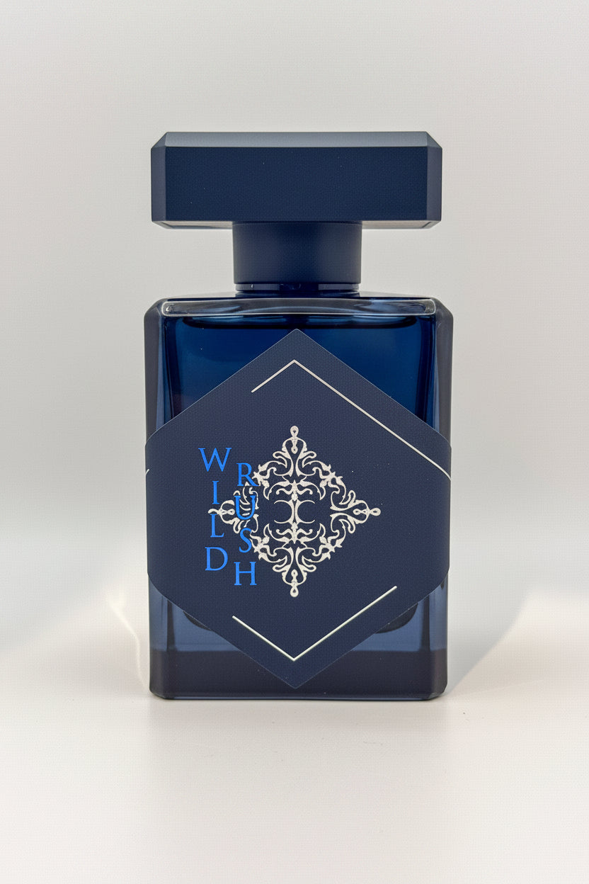 Wild Rush EDP