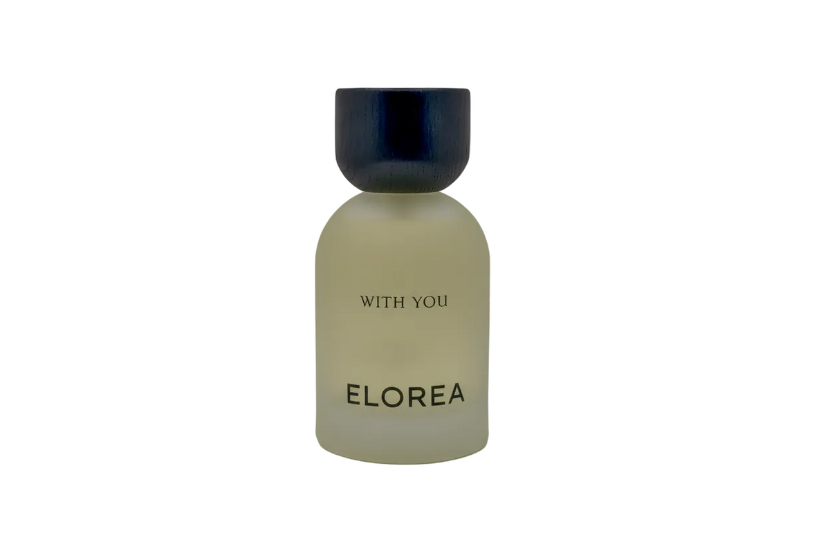 Elorea With You Perfume Samples